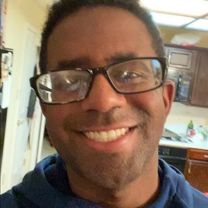 Meet your Posher, Ray